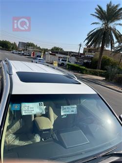 تۆیۆتا لاندكروزر پرادۆ